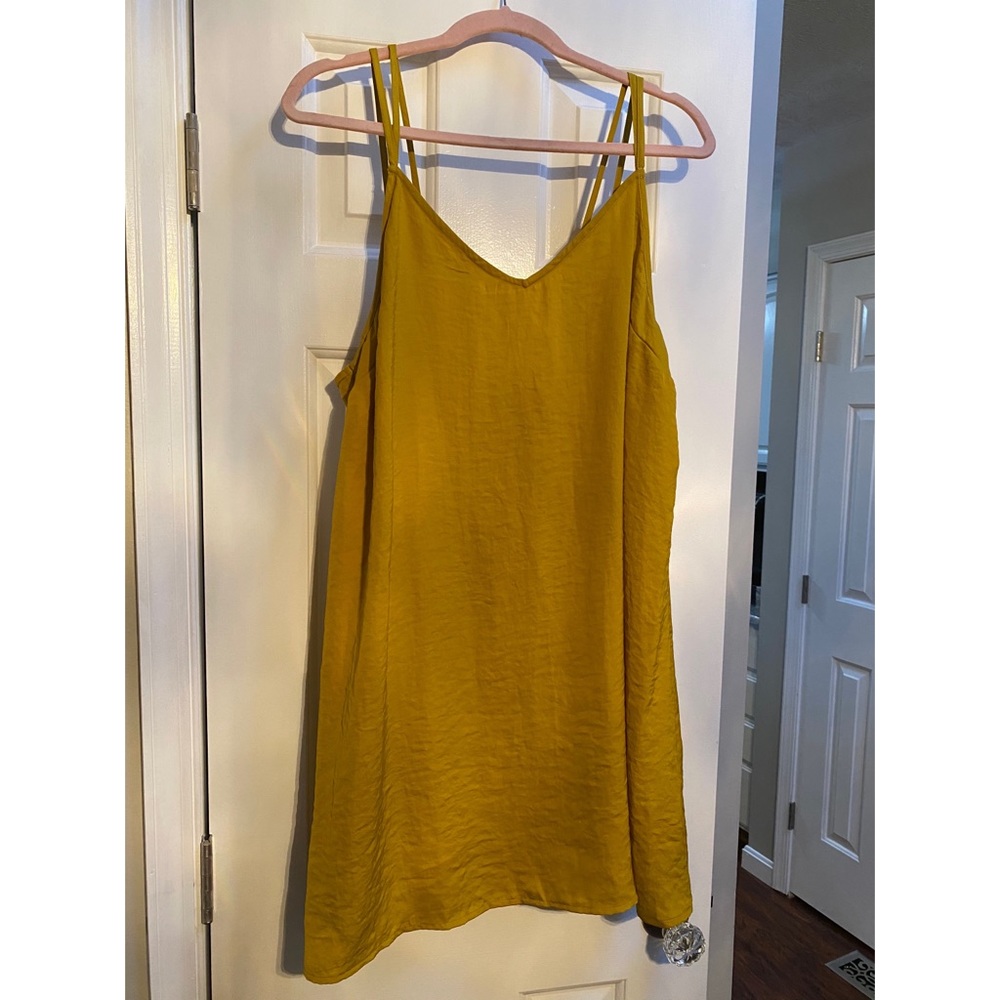 American Eagle Dress